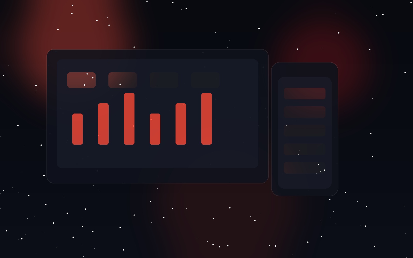 BrutalDigital hero visual