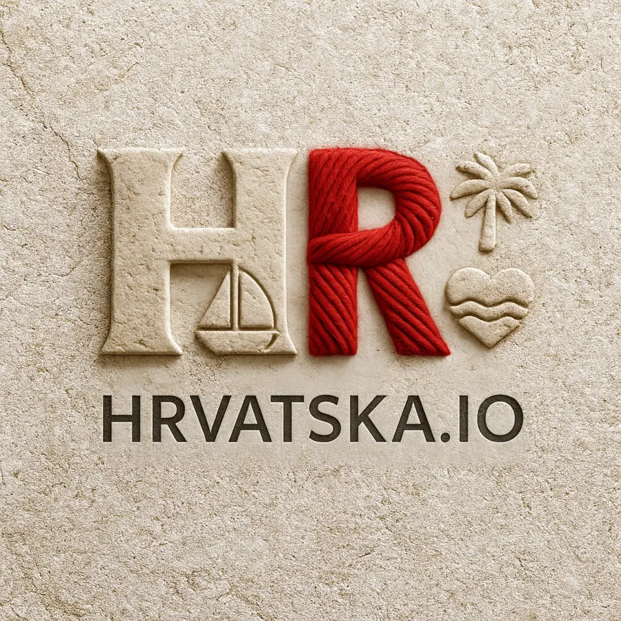 Vizual projekta Hrvatska.io