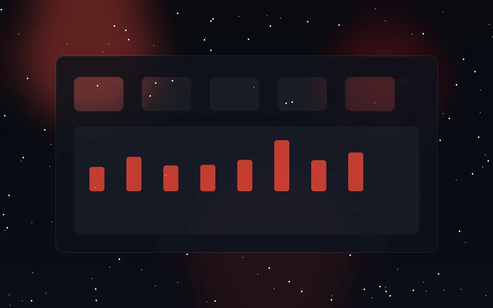 BrutalDigital venture dashboard presentation
