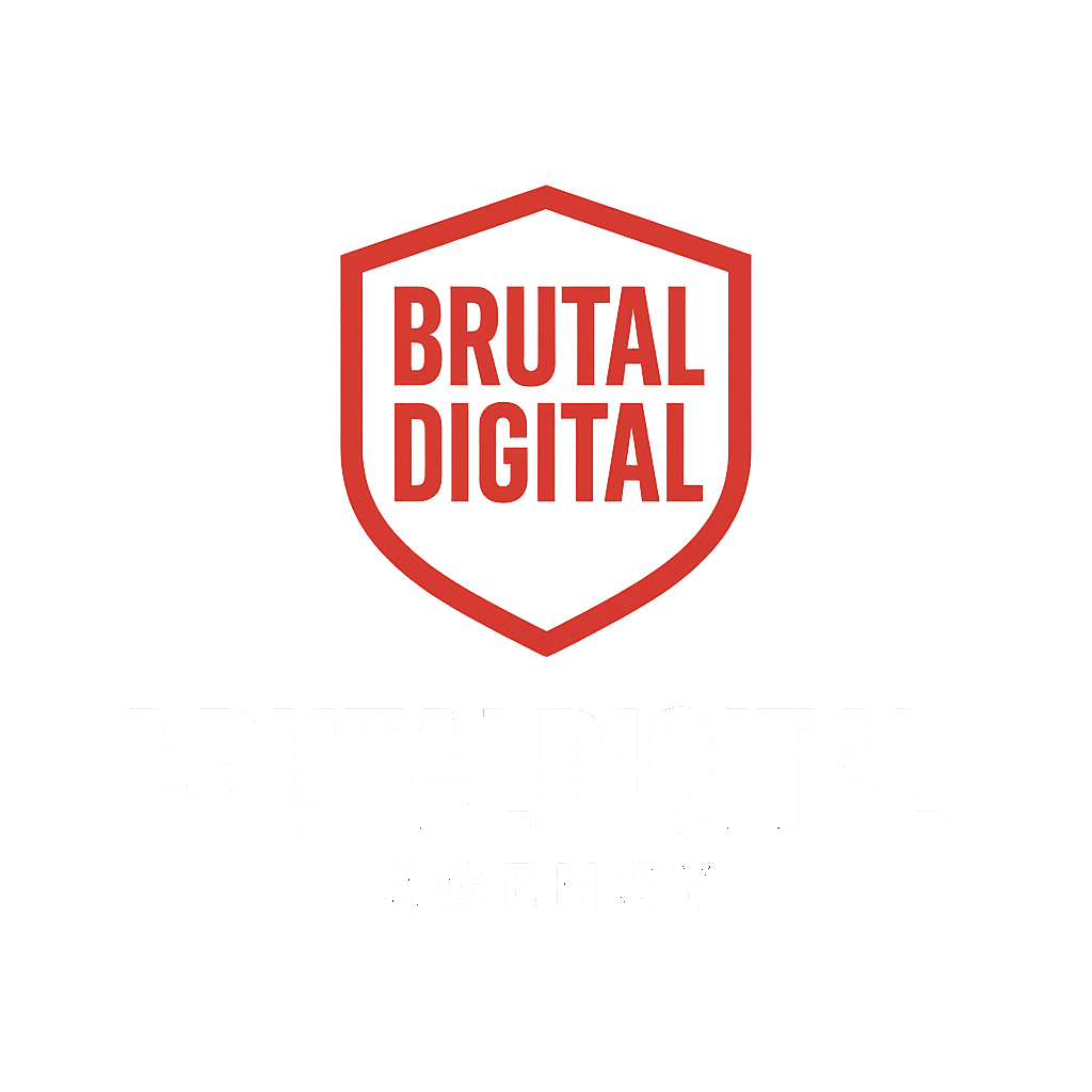BrutalDigital.agency logo